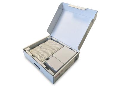 Draytek V2832 Router BoxOpen
