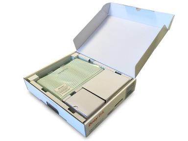 Draytek V2832N Router BoxOpen