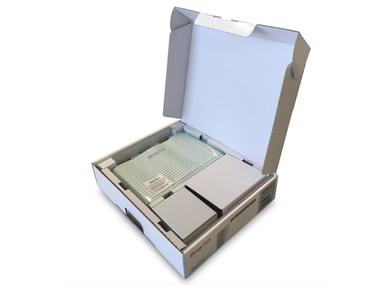 Draytek V2862AC Router BoxOpen