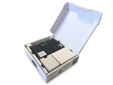 Draytek V2926AC Router BoxOpen