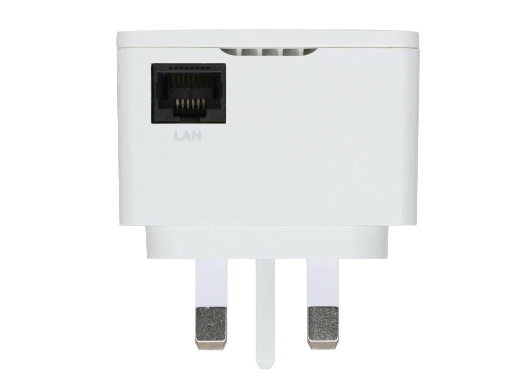 VAP802-K Access Point Bottom 