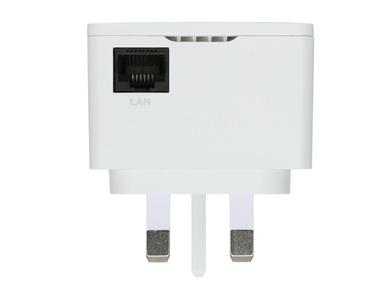 VAP802-K Access Point Bottom 