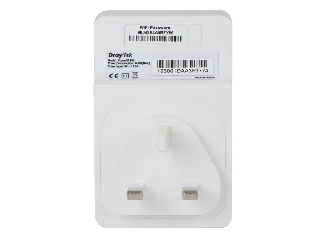 VAP802-K Access Point Front
