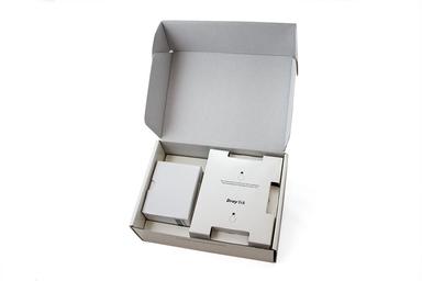 DrayTek AP 810 Wifi Access Point Box Contents