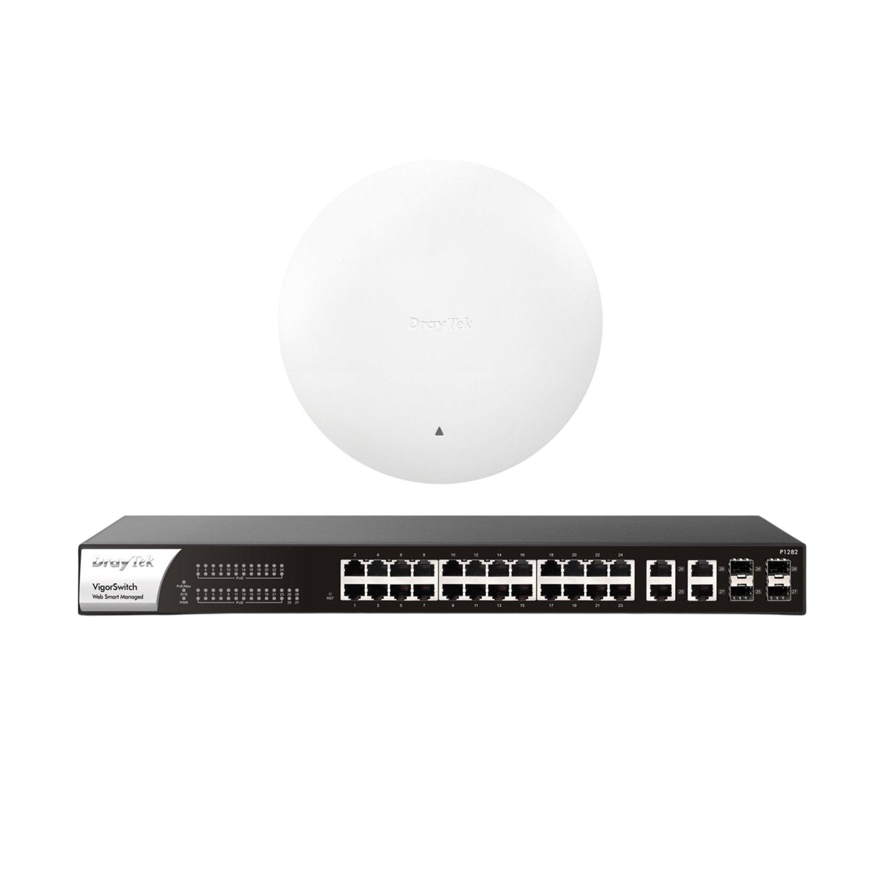 draytek/1281-962-bundle-2