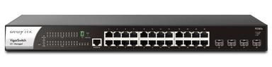 draytek/g2282x-front