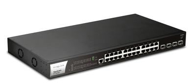 draytek/g2282x-side-1