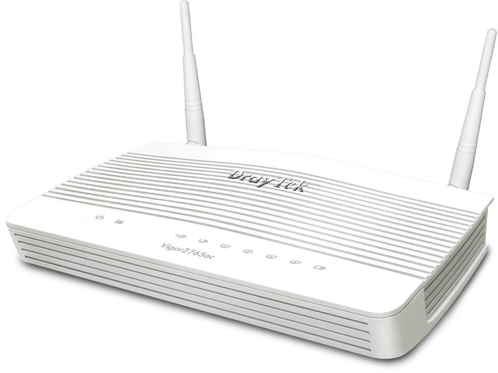 DrayTek V2765AC-K Image 1 