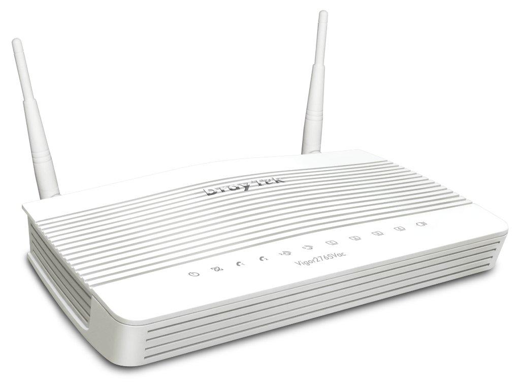 DrayTek V2765VAC Router Image 1 