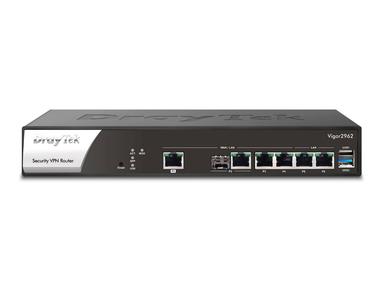 Draytek V2962 Image 2