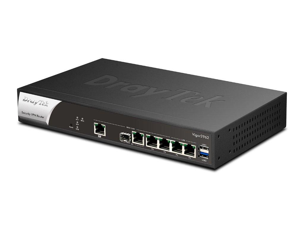 Draytek V2962 Image 3