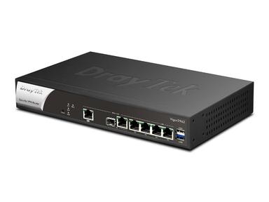 Draytek V2962 Image 3