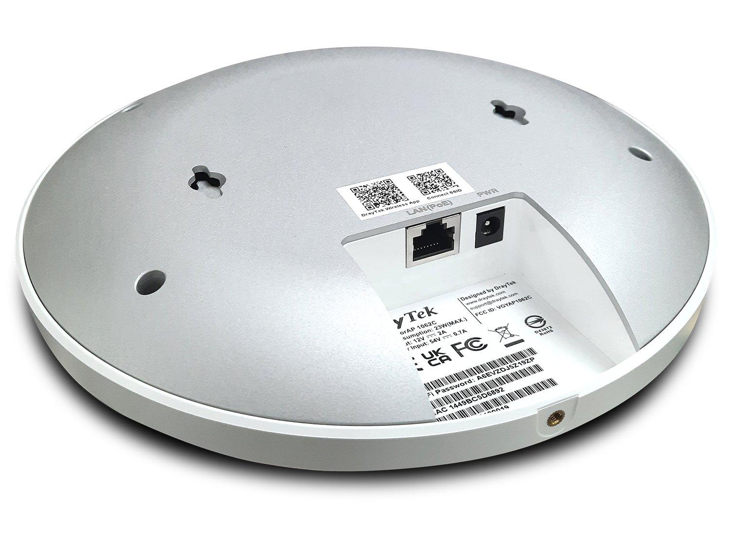 draytek/vap1062c-4
