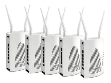 DrayTek VAP903 Access Points - 5 Pack