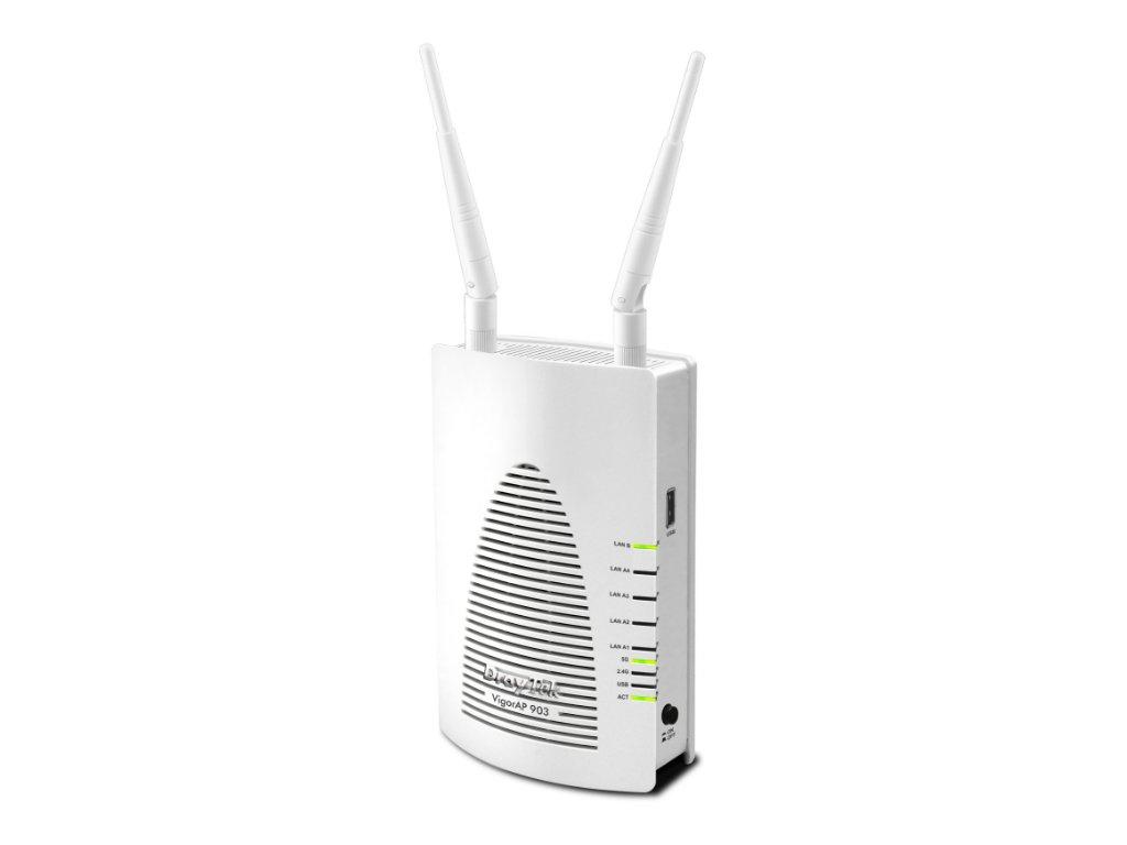 DrayTek VAP903 Image 2