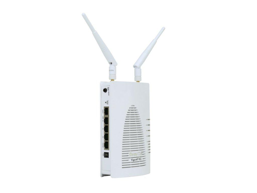 DrayTek VAP903 Image 3