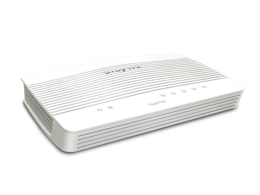 DrayTek Vigor 2766 Router Image 1