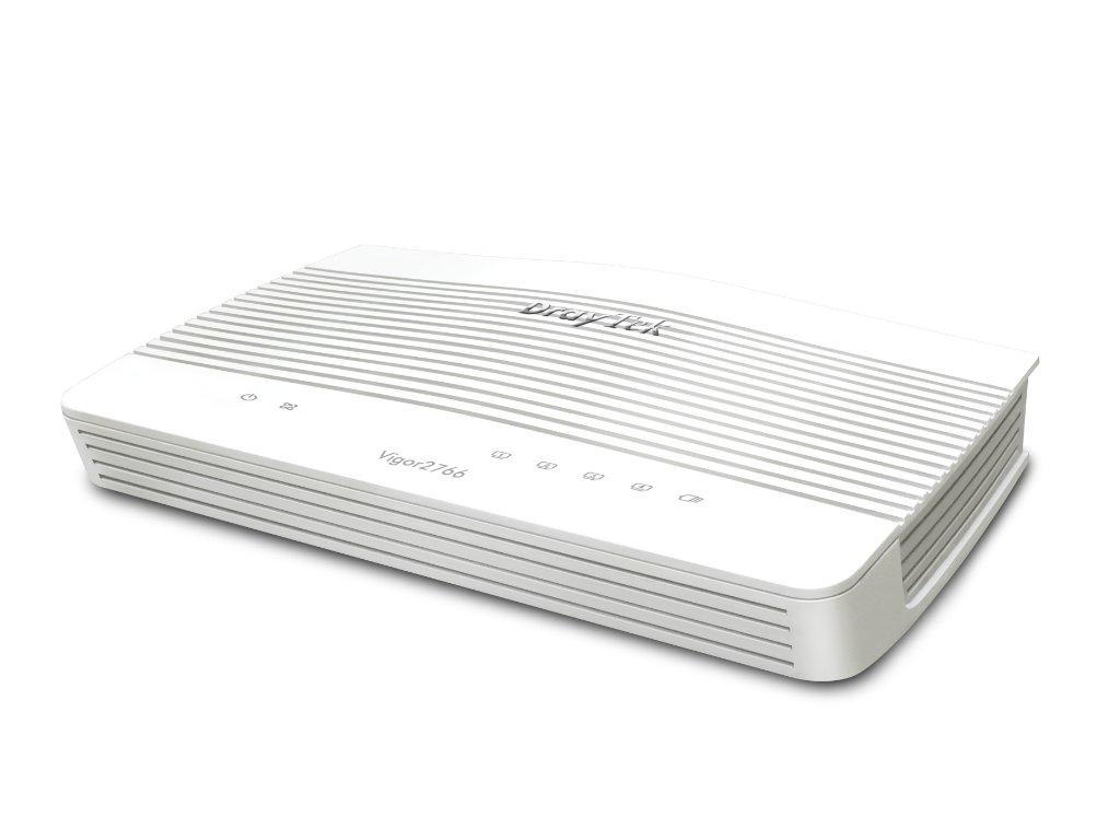 DrayTek Vigor 2766 Router Image 2