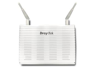 DrayTek Vigor 2865AC Router Top View Image