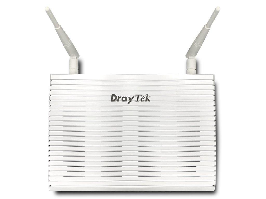 DrayTek Vigor 2865VAC Router Image 4