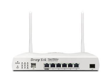 DrayTek Vigor 2866ac Image 1