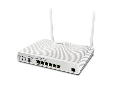 DrayTek Vigor 2866ac Image 2