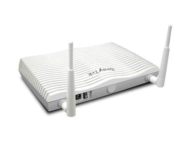 DrayTek Vigor 2866ac Image 4