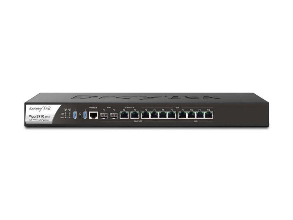 DrayTek Vigor 3910 Image 2 
