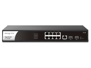 Draytek VigorSwitch P2100 Image 1