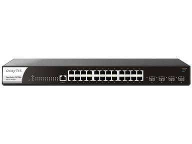 Draytek VSG2280X 24-Port Switch