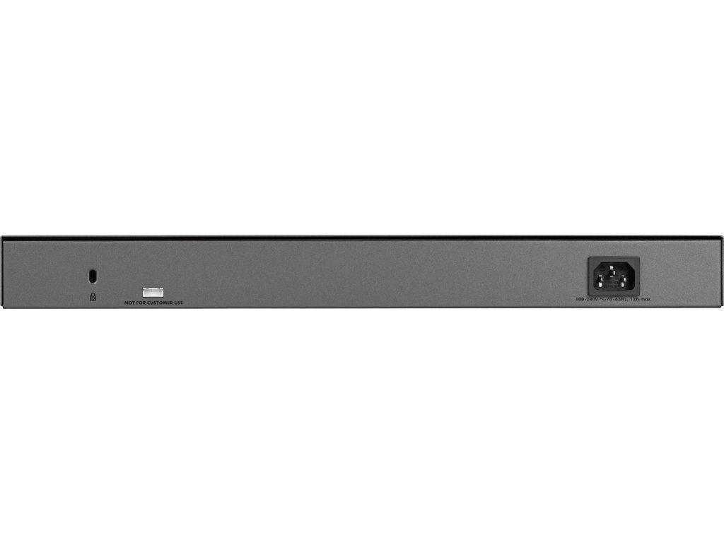 GS752TPP-100EUS Image. 2