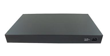 Draytek P1280 Switch Rear