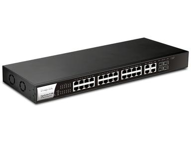 Draytek P1280 Vigor Switch