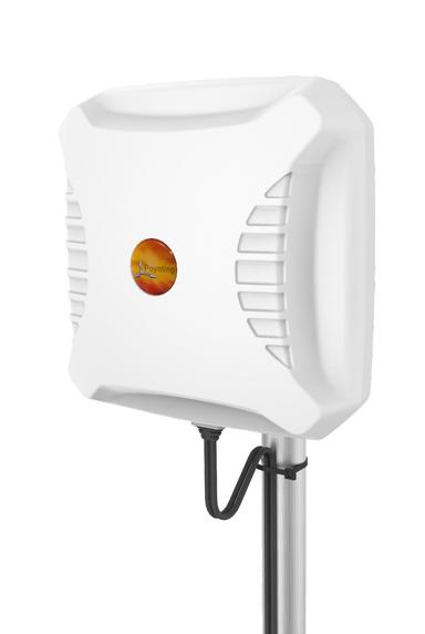 Poynting XPOL-2 5G Antenna Front Angle Image