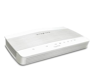 Draytek V2762 Router Front
