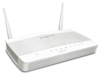 Draytek V2762AC Router Front