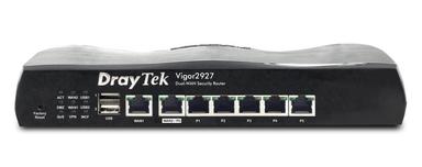 Vigor 2927 Image 1