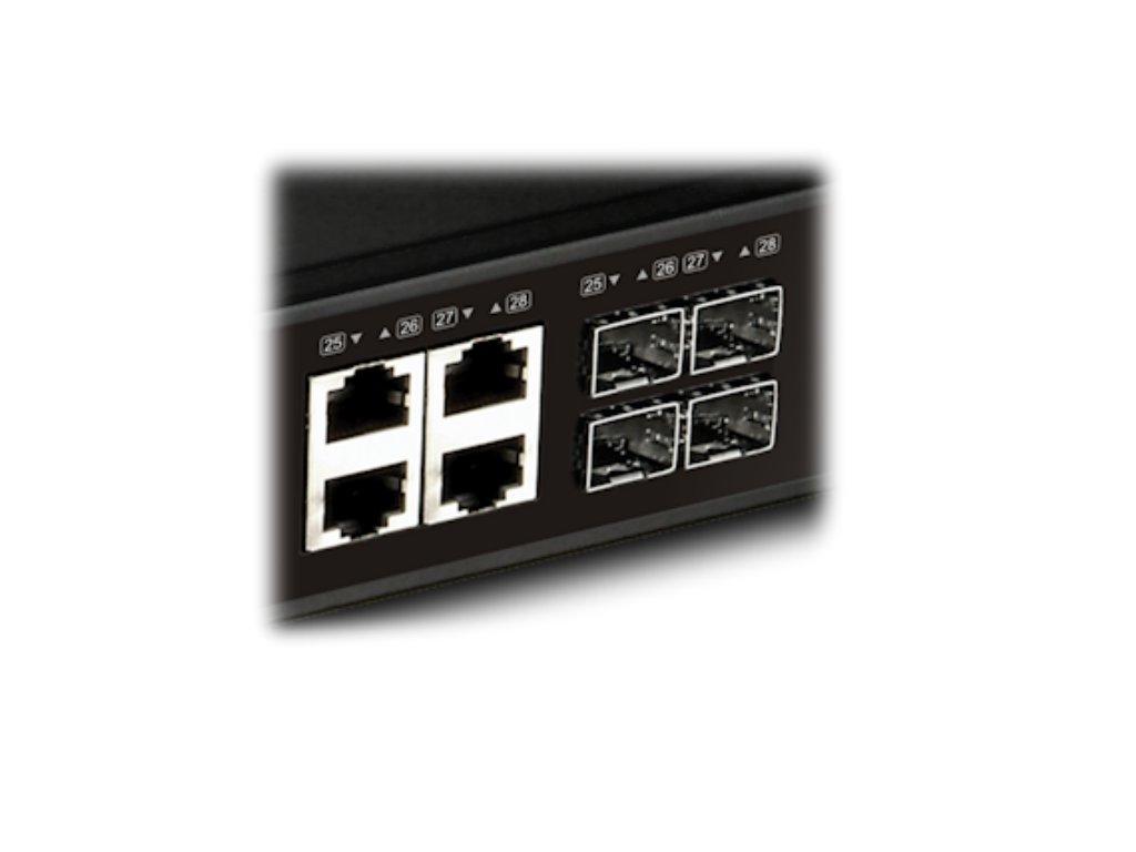 VigorSwitch G2280