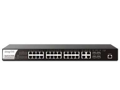 VigorSwitch P2280 Front