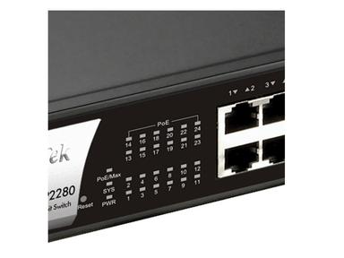 VigorSwitch P2280 