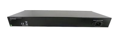 Draytek VSG2260 Switch Rear