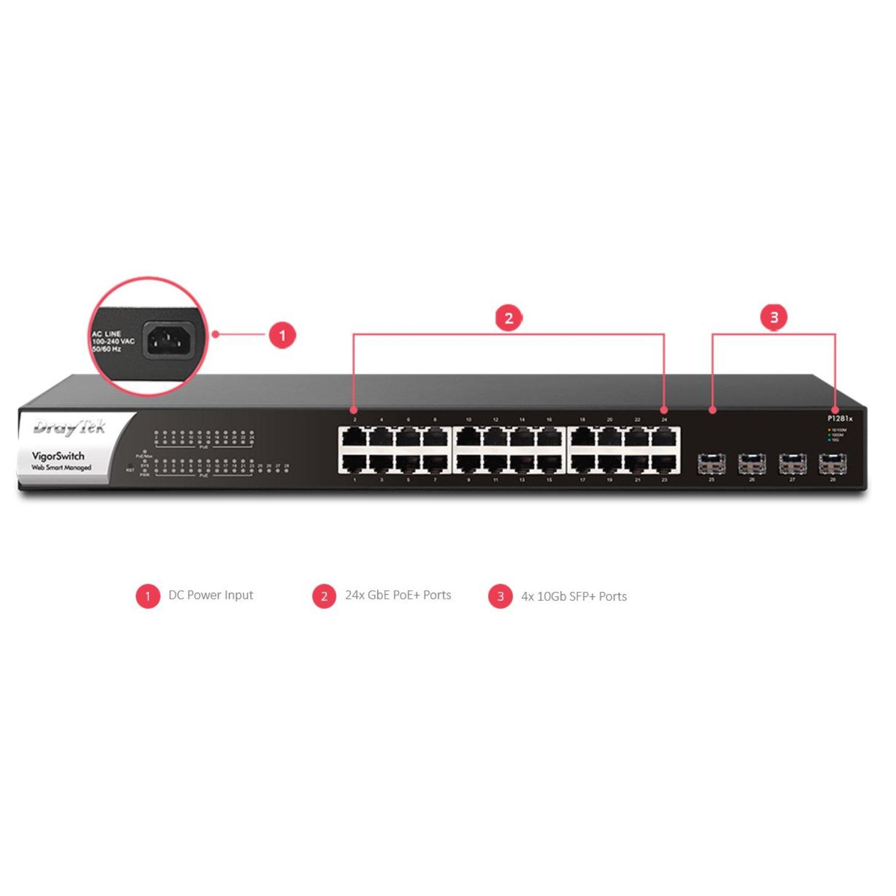 VSP1281X-K-4