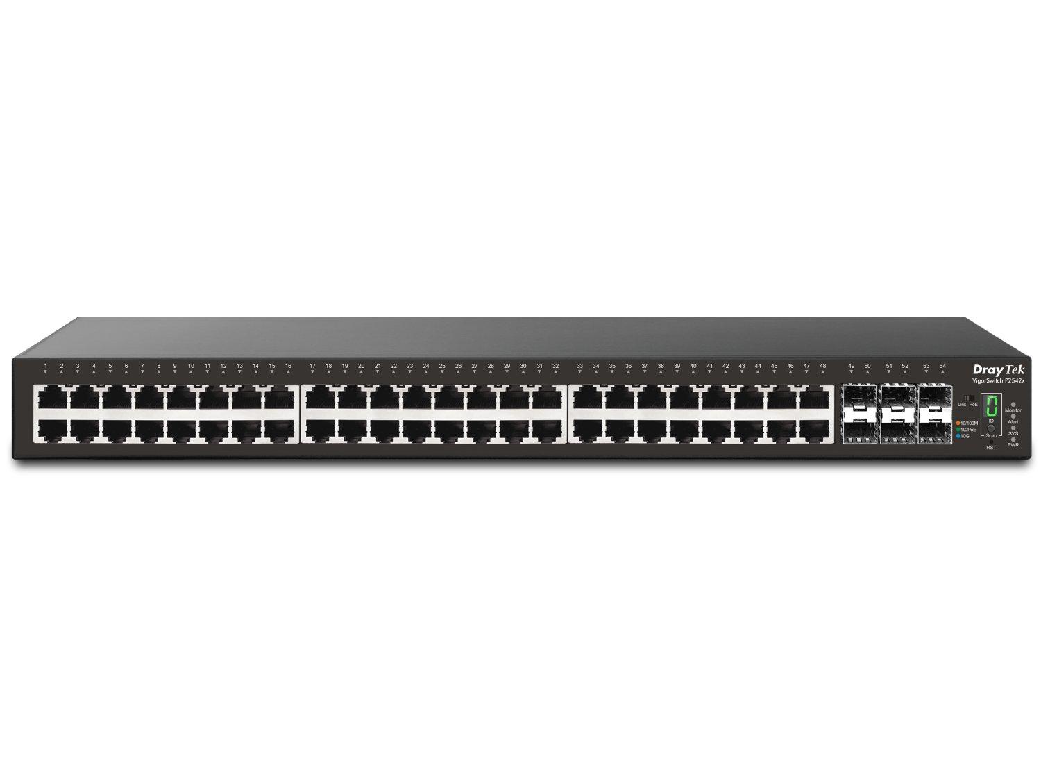 VSP2542X-K-2