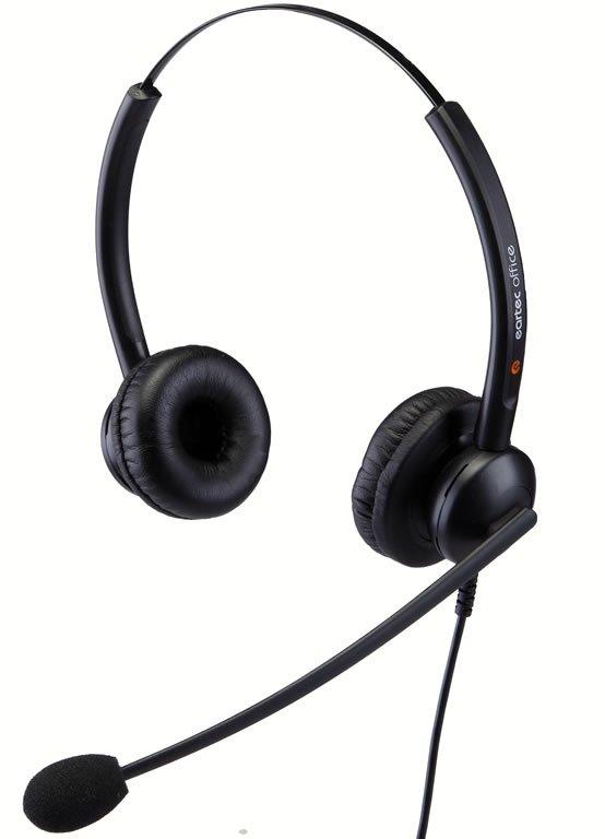 Eartec 510D Headset