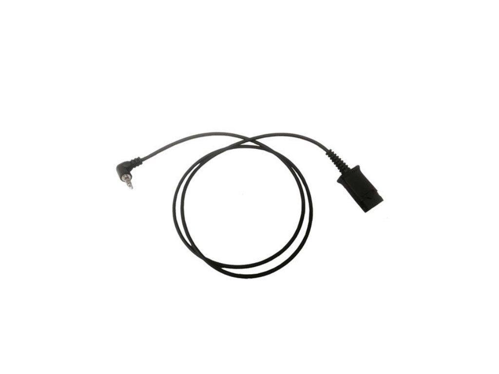 Eartec QD007 Bottom Cable