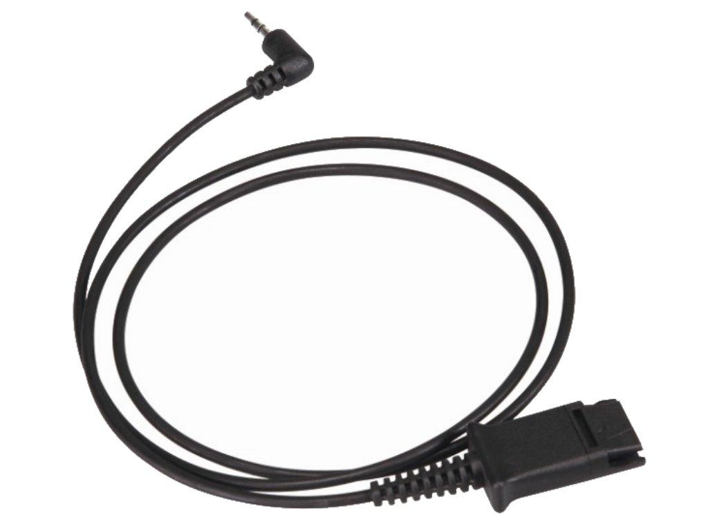 Eartec QD011 Cable All