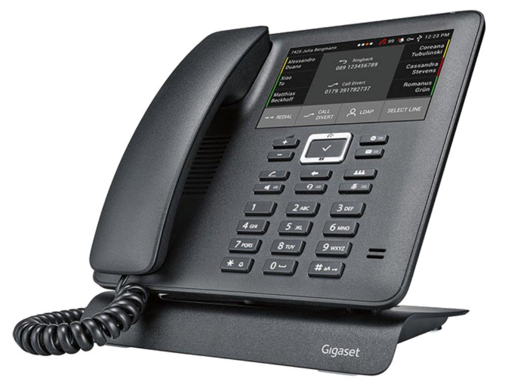 Maxwell 4 Phone Side