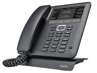 Maxwell 4 Phone Side