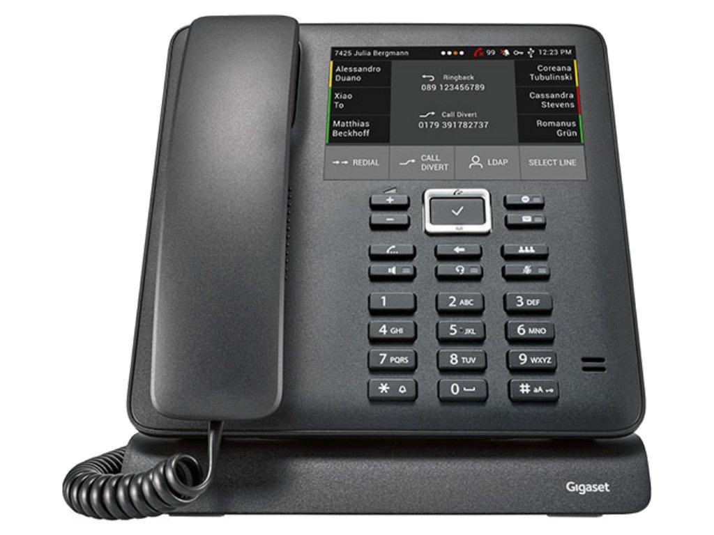 Maxwell 4 Phone