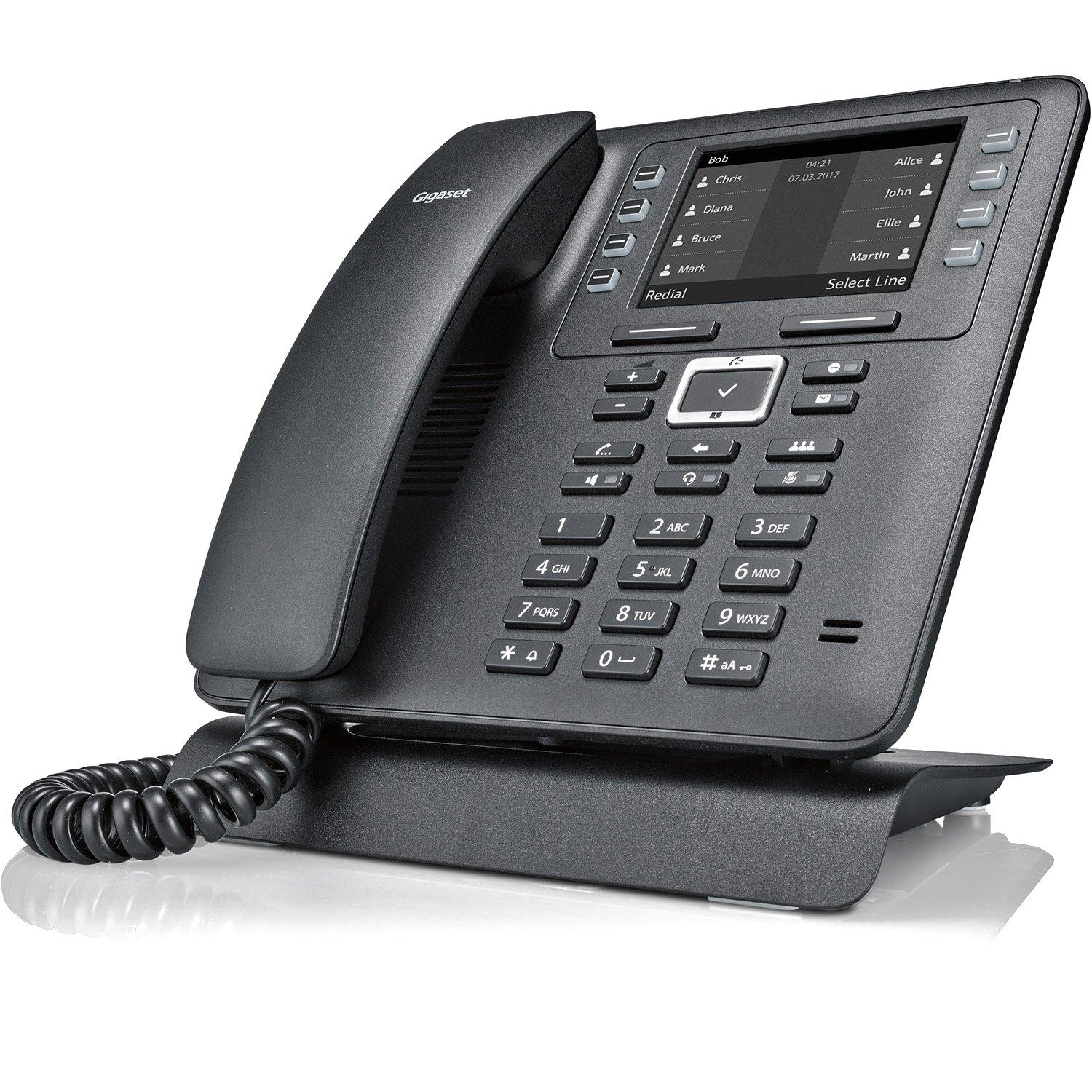Gigaset Maxwell 2 IP Phone Front